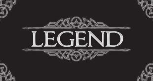 Legends of Logo Design