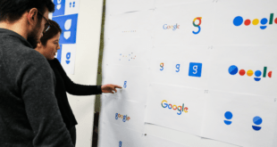 guide of where to use logos for small business