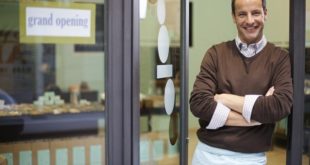 Why Small Business Needs A Logo