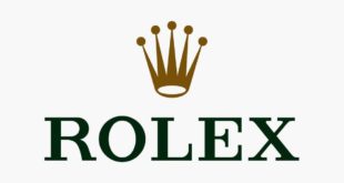 5 Famous Luxury Brand Logos