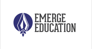 logo for education