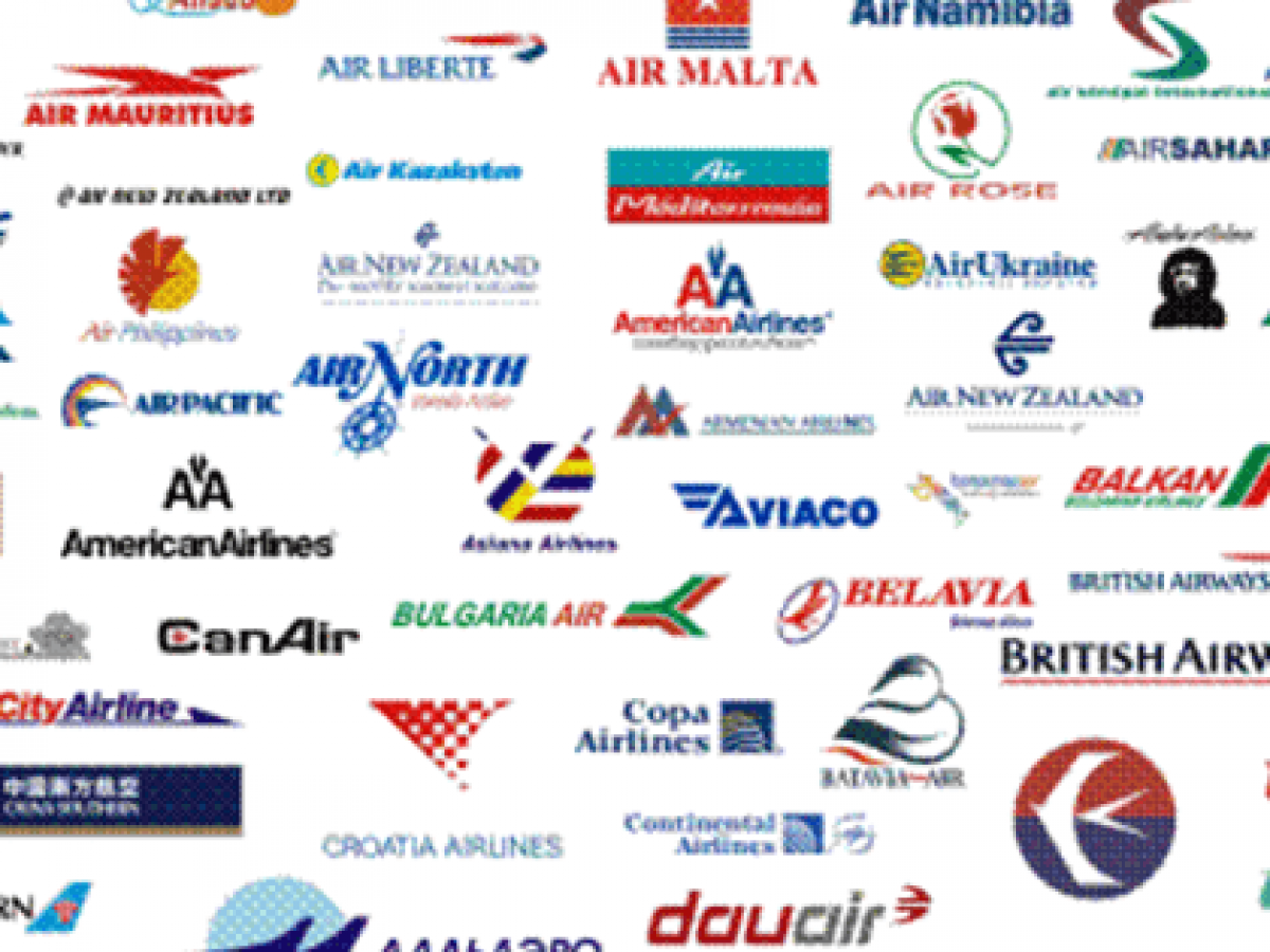 Airline Logos Logo Brands For Free Hd 3d - vrogue.co