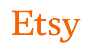 Logo For Etsy Store